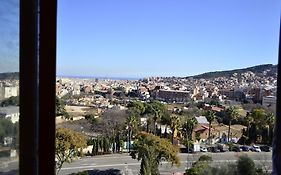 Residencia Salesiana Marti-Codolar